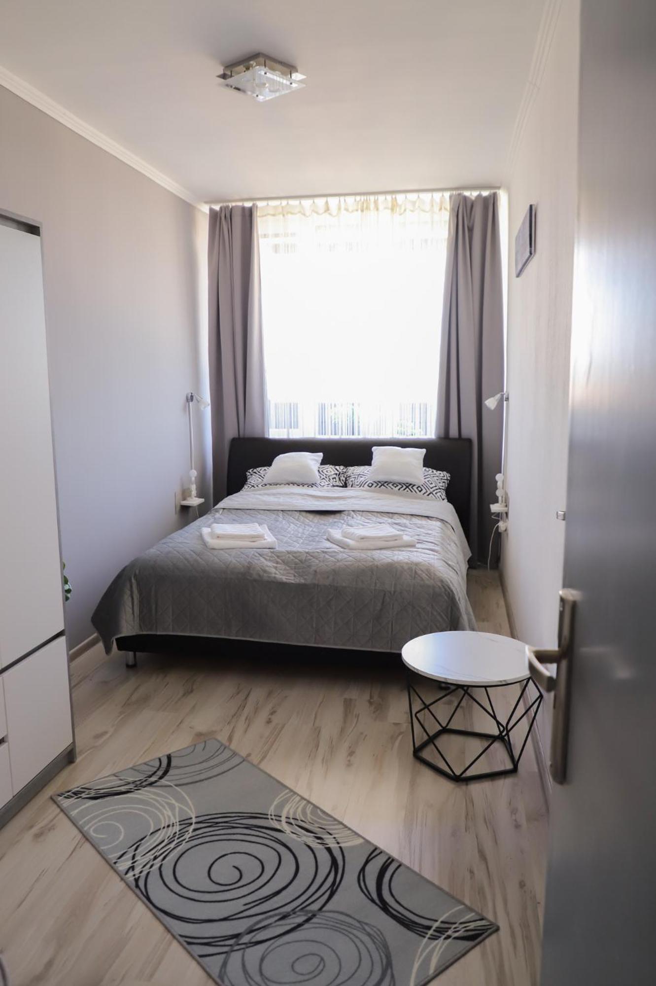 Ueveghid Apartman Шаторальяуйхей Экстерьер фото